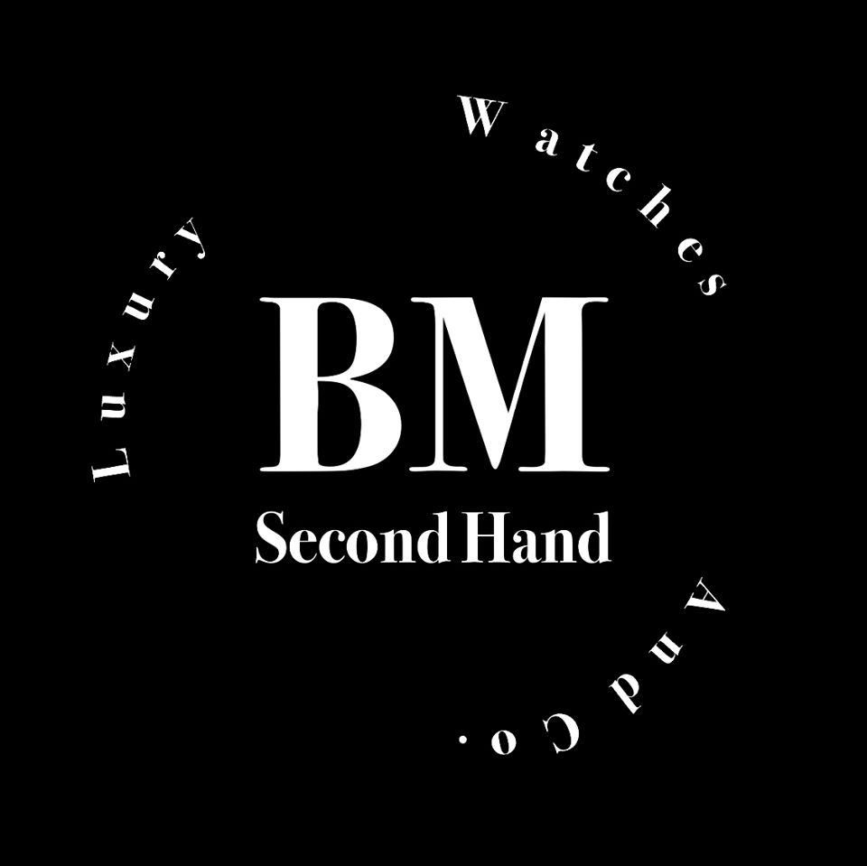 BM Second Hand