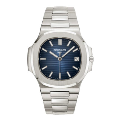 PATEK PHILIPPE NAUTILUS 5811/1G - NEUVE 2023