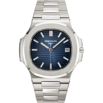 PATEK PHILIPPE NAUTILUS 5811/1G - NEUVE 2023