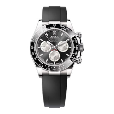 ROLEX DAYTONA 126519LN CADRAN NOIR - NEUVE 2025
