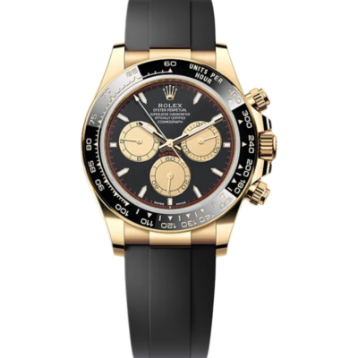 ROLEX DAYTONA 126518LN PAUL NEWMAN - Mint 2024