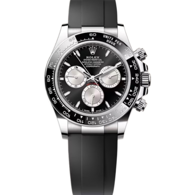 ROLEX DAYTONA 126519LN CADRAN NOIR - NEUVE 2025