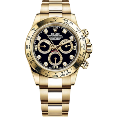ROLEX DAYTONA 116508 - MINT 2022
